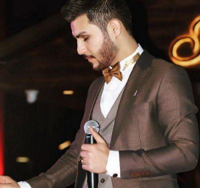اوژین نوزاد اوینی تو